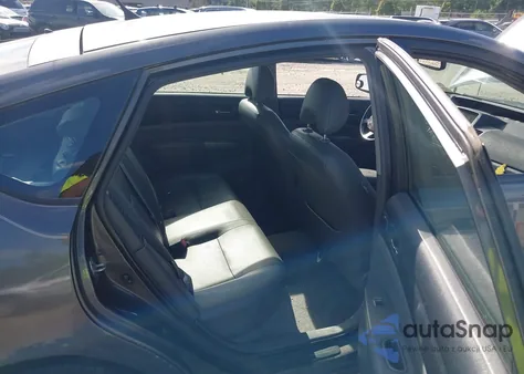 2007 Toyota Prius from USA, damaged, VIN JTDKB20U173259350